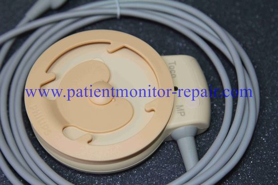 Professional Fetal Monitor Toco Transducer With Rich Stock Two Warehouses Of Spare Parts