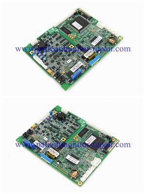 Motherboard For MINDRAY MEC-1200 Patient Monitor PN 051-000635-00 050-000496-00