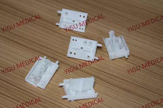 GE V100 Patient Monitor Plastic Valve for CARESCAPE V100