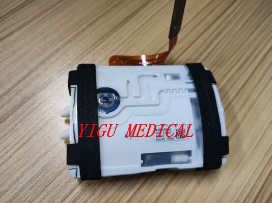 Original Assembled NIBP Module M3000-60003 / M3000-60004 for MP20/30/40/50 Patient Monitor Blood Pressure Module