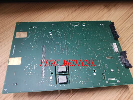 GE Dash2500 Patient Monitor Mainboard PWB 2023162-001 REV B System Board for Monitor Repair