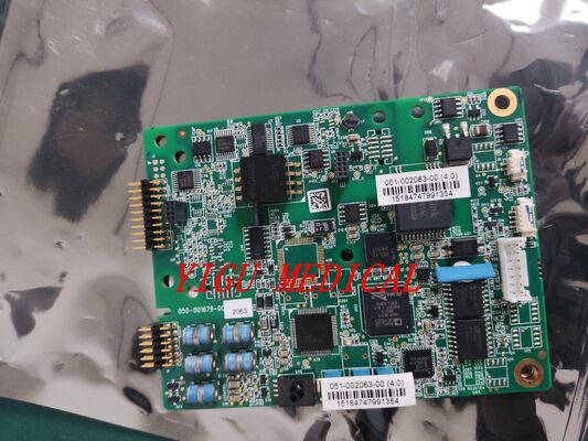 Mindray IMEC10 SpO2 Board with Masimo SET Technology Modular Design for Patient Monitor Board Compatible with Masimo LNCS Probes