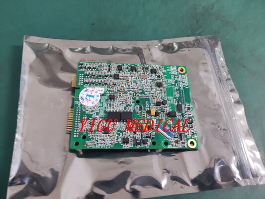 Mindray IMEC10 SpO2 Board with  SET Technology Modular Design for Patient Monitor Board Compatible with  LNCS Probes