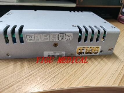 GE CARESCAPE B650 Medical-Grade AC Power Supply Board with 110W Output and Universal Input for Patient Monitors