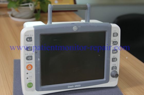 GE DASH2500 Patient Monitor Repair Parts with NIBP Pumps and Spo2 Board - 90 Days Warranty Included