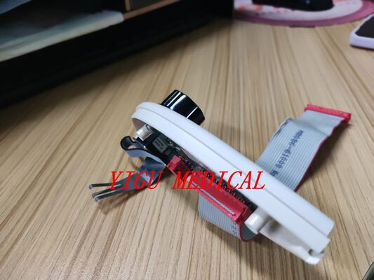 IntelliVue MP40/ MP50 Keypad Board  For Patient Monitor Keypad In Good Condition