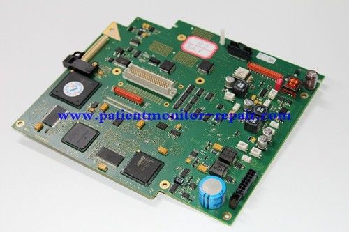 IntelliVue MP40 MP50 Patient Monitor Mainboard M8052-66404 with 90 Days Warranty in Used Excellent Condition