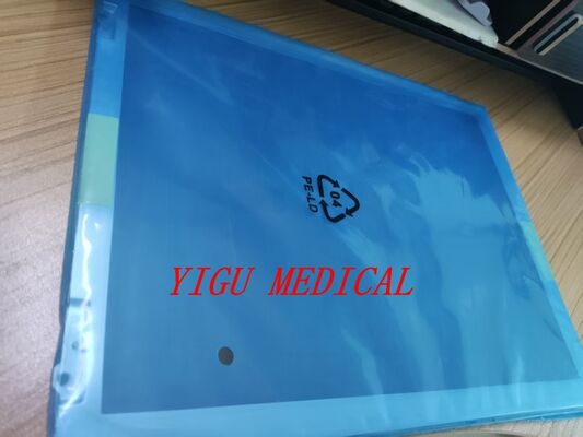 GE Patient Monitor B40 Display PN TM121SDS01 In Good Condition