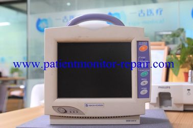 Monitor paciente de Nihon Kohden BSM-2301A BSM2301K com os módulos do Temp ECG Paramter