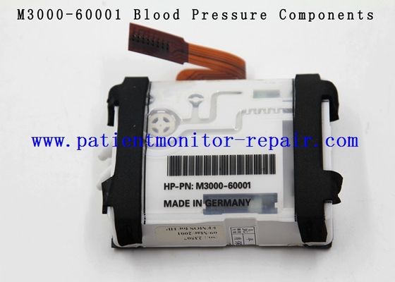 M3000-60001 Blood Pressure Module for M3046A M3000A Monitor with High-Quality Components