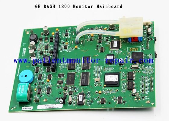 GE DASH 1800 Patient Monitor Mainboard in Good Functional Condition with 90 Days Warranty