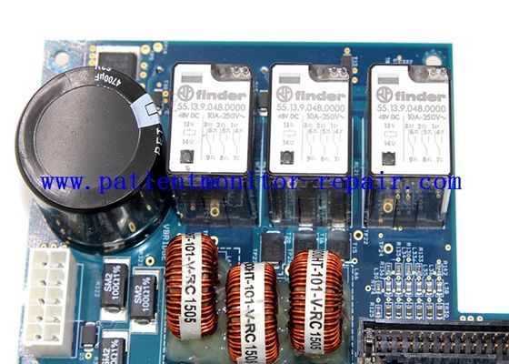M726750B409 Driver Board for Endoscopy IPC Power System with Bulk Stock Availability