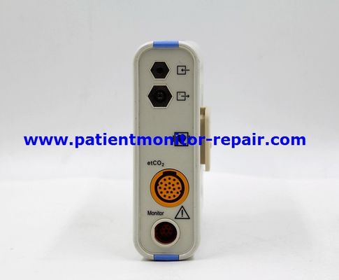  Patient Monitor Module Of Drager ETCO2 POD / Medical Equipment Spare Parts