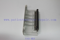 Porta do portal do eletrocardiógrafo das peças ECG do equipamento médico de GE MAC800 da cabeça de Pinter com rolo