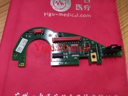 Placa do PN M8086-66461 Keypress do reparo do monitor MP30 paciente