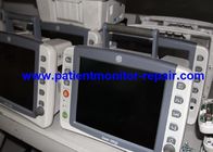 O monitor paciente usado do TRAÇO 2500 de GE/usou monitores garantia de 60 dias