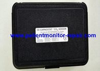Sensor do CO2 do monitor paciente de GE CAPNOSTAT com o módulo do CO2 de GE CAPNOSTAT