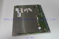 Tela de exposição MP60 de monitoração paciente LCD NL10276BC30-17