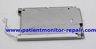 Exposição da monitoração paciente do LCD do ECG de ECG, monitor portátil de cp200 Ecg