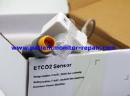 Sensor do CO2 do monitor paciente do sensor do dióxido de carbono/MINDRAY para o equipamento médico do hospital