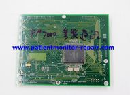 Monitor paciente Mainboard de peças de substituição do modelo PM-7000 ECG de MINDRAY