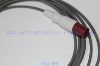Módulo linear da temperatura do monitor paciente do ultrassom da ponta de prova das peças do equipamento médico de Heartstrat MRX M1029A