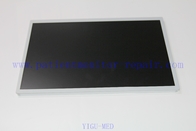 O monitor LQ121K1LG52 paciente indica o material do vidro da cor de Tft