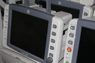 Painel de controlo da imprensa do botão de Sillicone para as peças médicas dos acessórios do monitor paciente do traço 2500 de GE