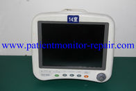 GE PRECIPITA o monitor 4000 paciente que repara o remaintenance médico portátil do monitor paciente da manutenção
