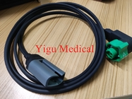 Peças do monitor paciente do cabo de ECG M3508A com boas condições
