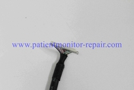 Deslocamento de enrolamento do cabo liso de monitor paciente de Mindray IPM10