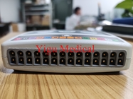 Módulo de relação paciente GE de Electrocardio Marquette MAC 5000 CAM 14 MMS