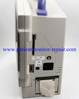 Máquina completa do monitor paciente de Nihon Kohden 2351A com função do CO2 Spo2 Ecg Nibp do Temp