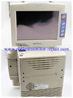 Multi - máquina completa usada funcional do monitor paciente de Nihon Konden 2351C do equipamento médico