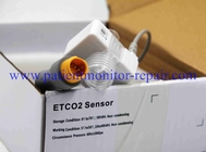 Sensor do monitor paciente ETCO2 para MINDRAY garantia de 90 dias