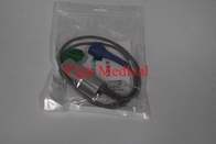Acessório do equipamento médico do sensor da ponta de prova SAL0001 SPO2 do oxigênio do sangue DS100