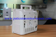 O monitor paciente de Mindray IPM-9800 parte ECG/monitor da placenta