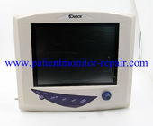Monitor paciente de Electrocardio da VISEIRA de CSI com SPO2 a temperatura ECG NIBP