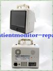 Reparo e peças completos usados do monitor do monitor paciente de  G30 da máquina do equipamento médico