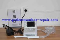 Máquina portátil usada do ultrassom de Doppler da cor da Monte-ROM de SonoSite do tipo do equipamento médico