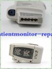 Datilografe a caixa da telemetria de M2601B usada para o inventário do monitor de  ECG/EKG