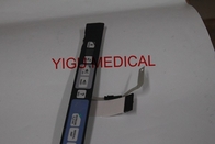 Ventilador médico PB840 teclado PN 10003138 Acessórios de equipamento médico