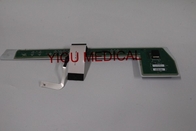 Ventilador médico PB840 teclado PN 10003138 Acessórios de equipamento médico