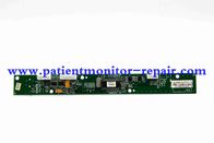 Placa PN 051-000471-00 do botão de Keypress das peças de reparo do monitor MEC-2000 paciente