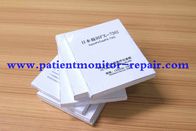 Materiais médicos de papel dos acessórios do padrão 110x140-150P de informe médico de Japão FuTian FX-7202