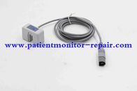 Sensor compatível M2501-F do CO2 do monitor paciente de  CAPNOSTAT M2501A