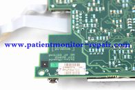 Placa de STP para a número da peça do monitor paciente do Ohmeda-Datex S5 de GE MIM 4F 8975540