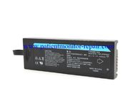 Baterias compatíveis do equipamento médico de monitor paciente de VS600 VS900 PARA C.C. 11.1V 4400mAh de LI23S001A