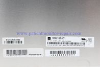 Tela de exposição do LCD do monitor das peças de reparo do monitor paciente do PN TM121S01/Mindray IMEC12