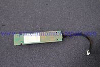 Peças sobresselentes da placa de alta pressão do desfibrilador de Nihon Kohden Cardiolife TEC-7621C/equipamento médico